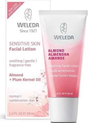 Weleda Mandel Wohltuende (30 ml, Tagescreme)