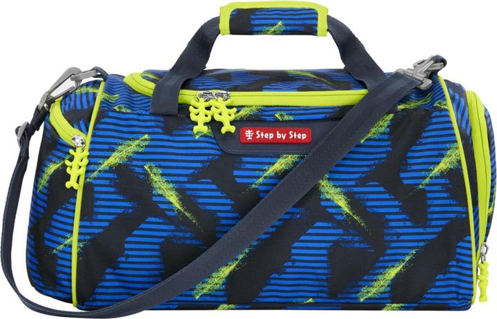 Immagine prodotto Step by Step Auto della polizia Cody (13 l)