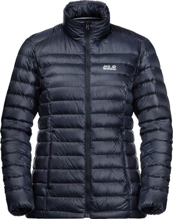 Jack Wolfskin JWP Damen Daunenjacke