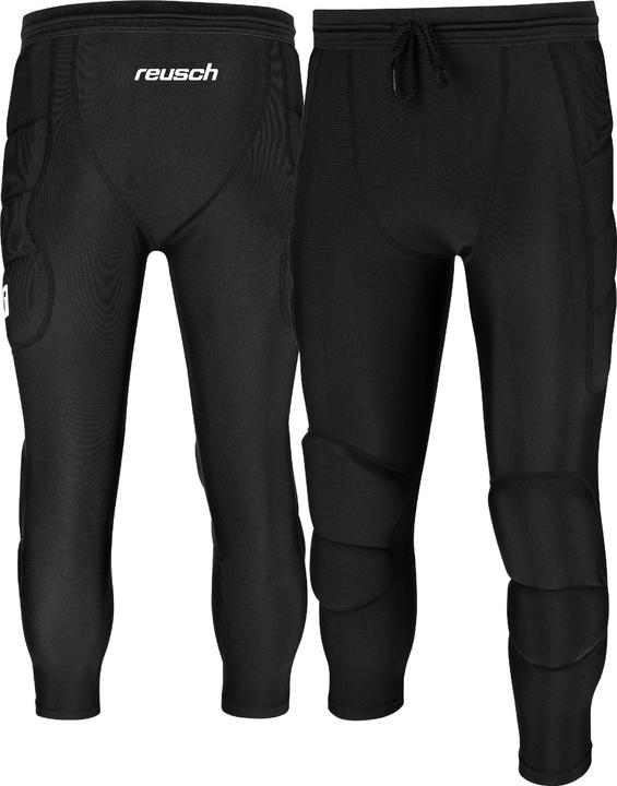 Produktbild Reusch Compression Short 3/4 Soft Padded Torwarthose Herren (XS)