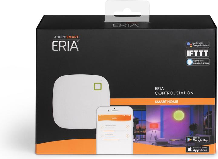 Immagine prodotto AduroSmart Hub domestico Zigbee