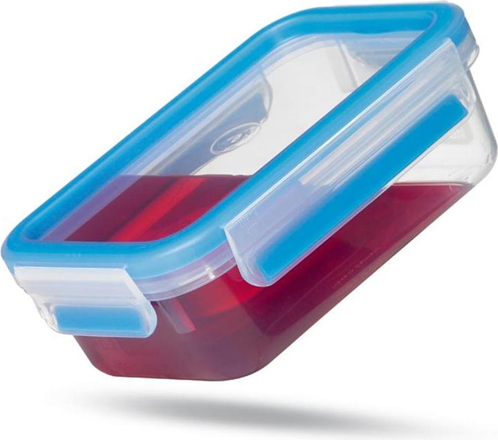 Produktbild Emsa 3D Clip&Close Set 3 x 1.0l (1 l)