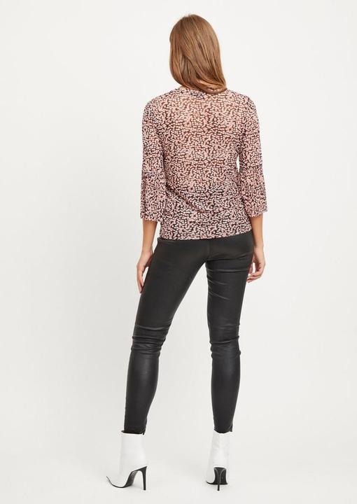 Produktbild Object Bluse mit 3/4 Ärmeln (L)