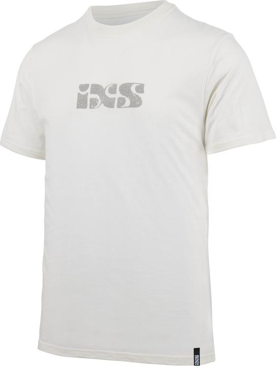 Produktbild iXS Brand Organic 2.0 Tee (S)