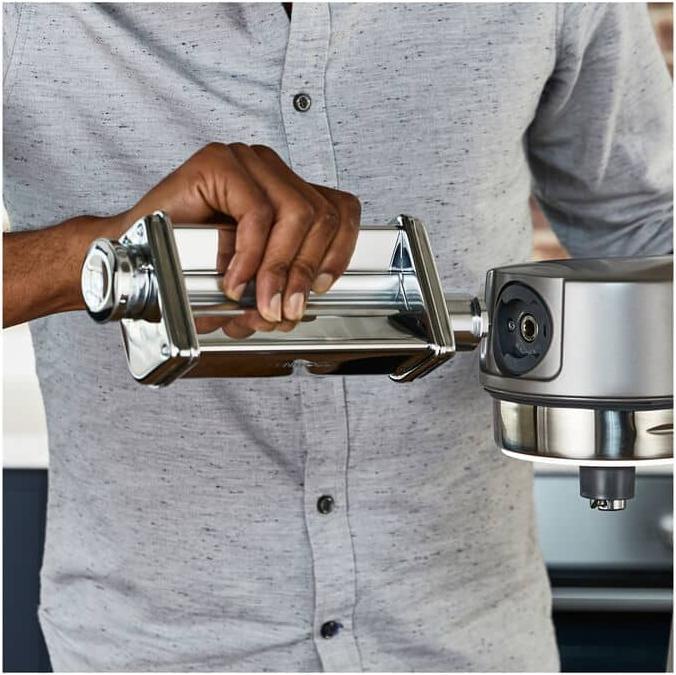 Actual product image Kenwood Kax983me