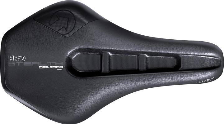 Actual product image PRO Stealth Offroad Sport 142mm black