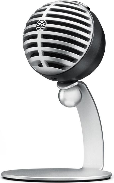 Actual product image Shure Mv5
