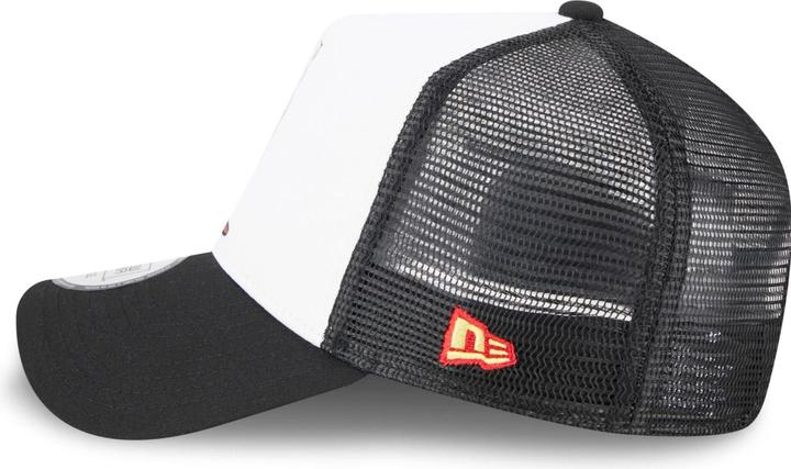 Produktbild New Era Looney Tunes Trucker Lola Bunny X Wonder Woman (One Size)