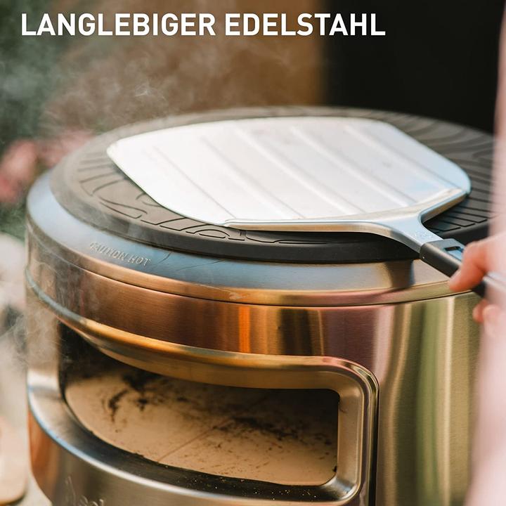 Produktbild Solo Stove Edelstahl Pizzaschieber