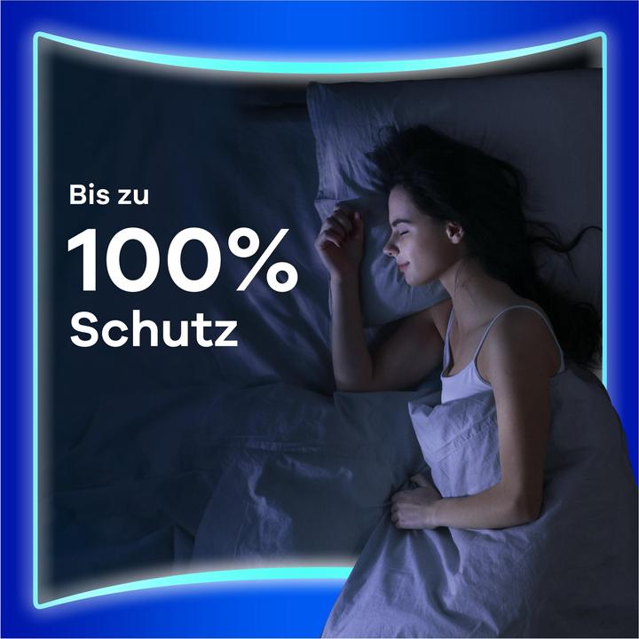Produktbild Always Maxi Night (12 x, Damenbinden)