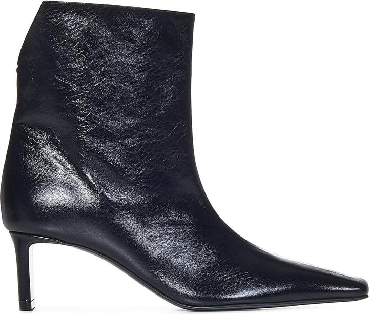 Produktbild Khaite Ny Boots Black (37)
