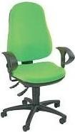 Immagine prodotto Topstar Sedia girevole Point70 verde mela