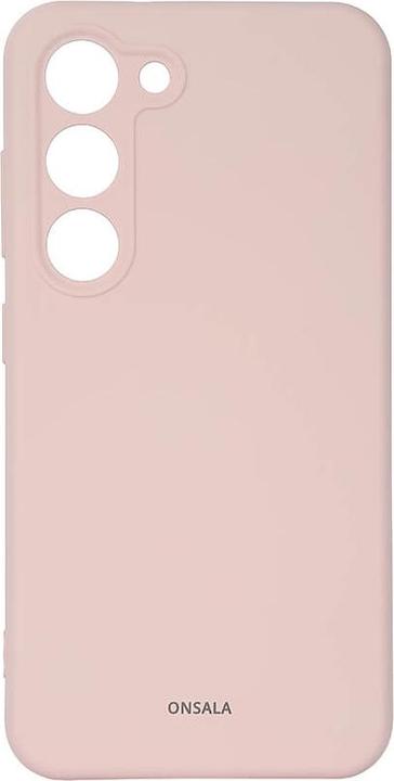 Chalk Pink