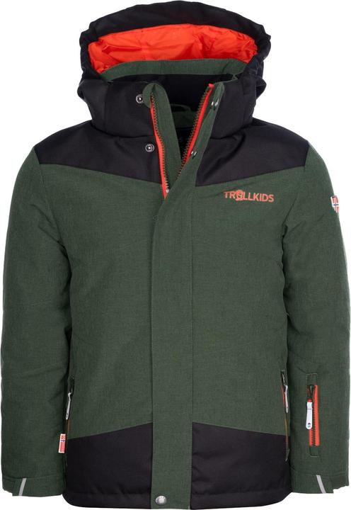Image du produit Trollkids Veste Norefjell pour enfants (92)