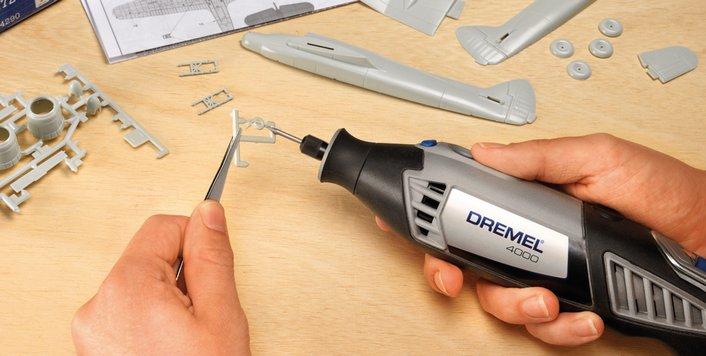 Produktbild Dremel 4000 Series (4000-4/65 EZ)