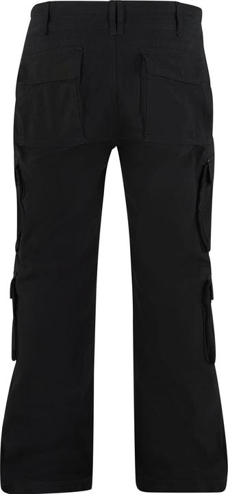 Immagine prodotto Mister Tee MisterTee Pantalone invernale puro testa di morto - 173717 (S)