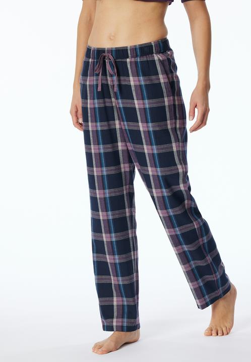Immagine prodotto Schiesser Pantaloni del pigiama Mix & Relax (38)