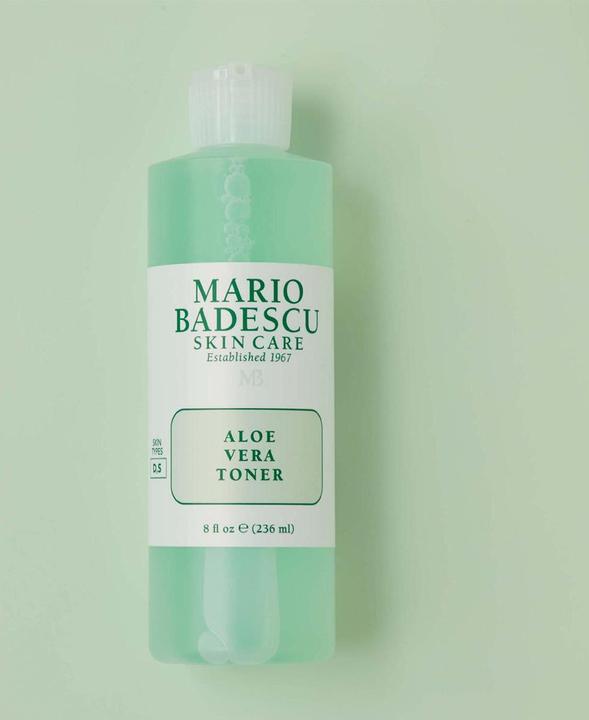 Mario Badescu Aloe Vera (Tonic, 236 ml)