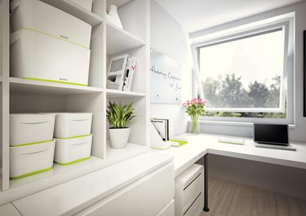 Produktbild Leitz MyBox Aufbewahrungsschale (31 x 5.5 x 10.5 cm, 1.80 l)