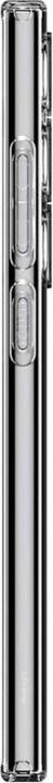 Actual product image Spigen Liquid Crystal (Samsung Galaxy S24 Ultra)