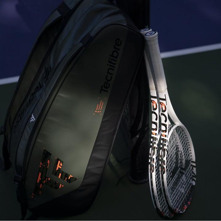 Produktbild Tecnifibre tour endurance tennisschlägertasche (12R)
