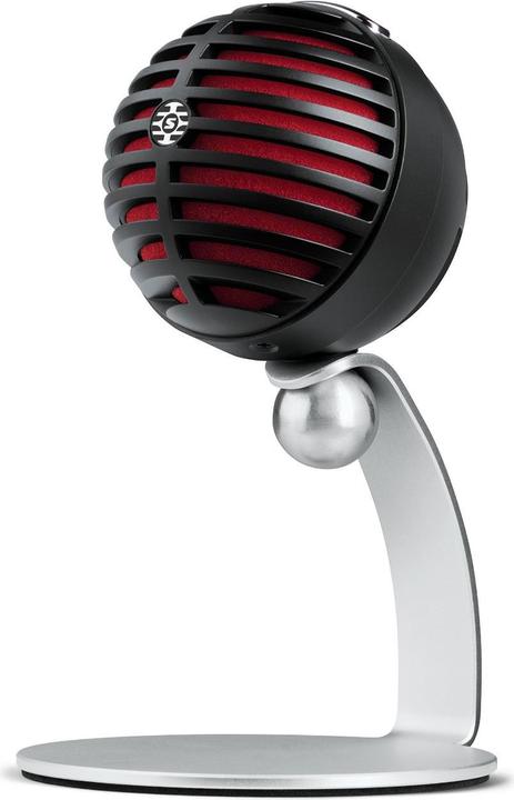 Shure Theme MV5