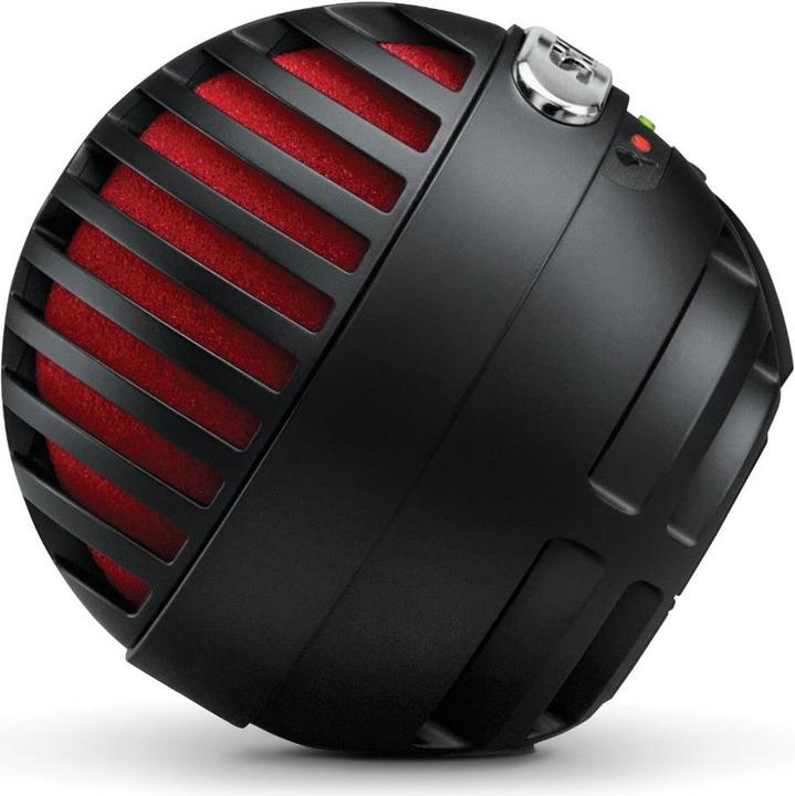 Produktbild Shure Motiv MV5