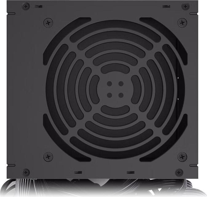 Immagine prodotto Super Flower Combat DB Netzteil, 80 PLUS Bronze, ATX 2.52 - 550 Watt (550 W)