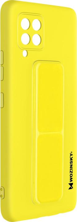 Actual product image Wozinsky Duran Series (Samsung Galaxy A42 5G)