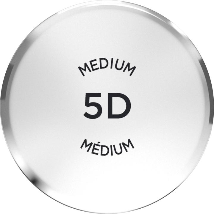 Actual product image L'Oréal Paris L'Oreal Mineral/True Match (5D Medium)