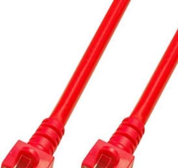 Immagine prodotto EFB Elektronik Cavo di rete (PiMF, CAT6, 1.50 m)