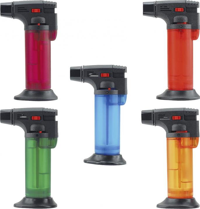 Actual product image Till-Zündfix Universal Brenner