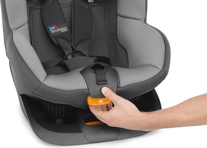 Actual product image Chicco Oasys 1 Evo