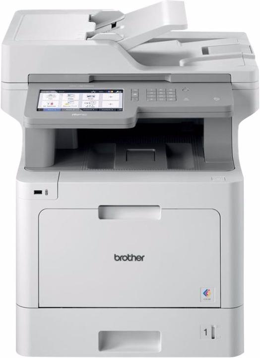 Produktbild Brother Mfc-L9570CDW (Laser, Farbe)