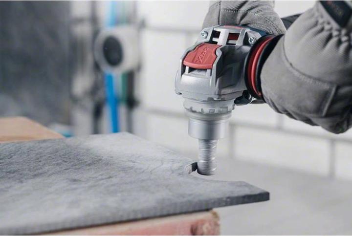Produktbild Bosch Professional Zubehör PRO Ceramic dry X-Lock Fräser, 20 x 35 mm (20 Millimeter)