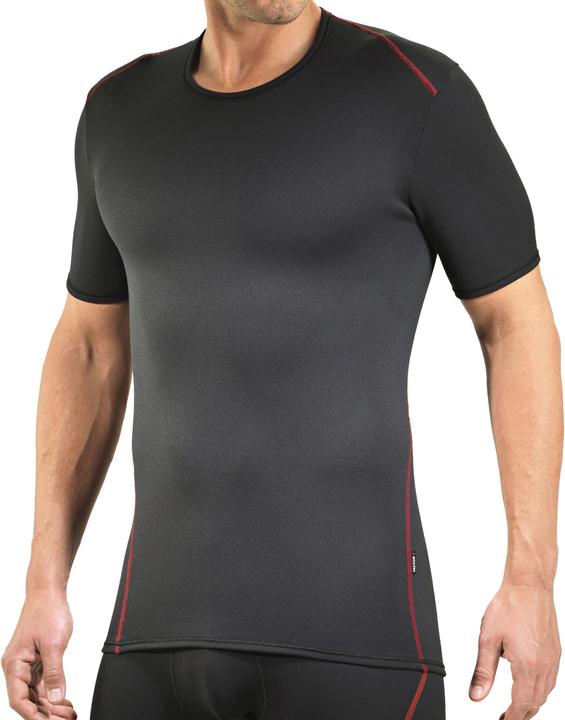 Image du produit ISA Bodywear Chemise CC3 à manches courtes (S)