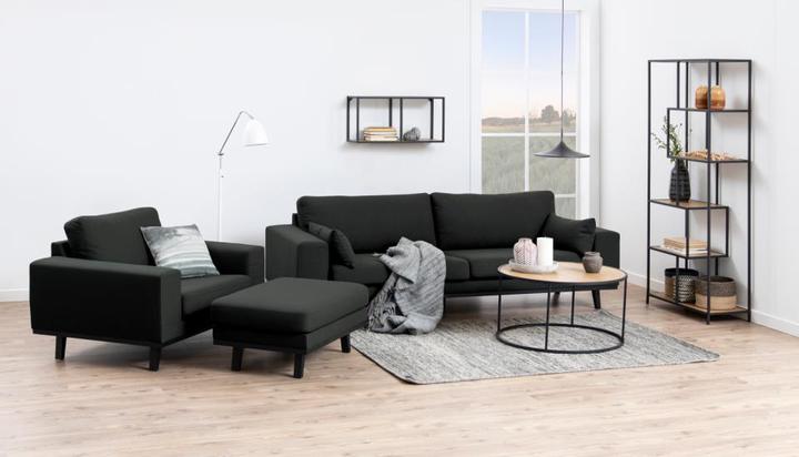 Produktbild AC Design Seaford (77 x 35 x 185 cm)