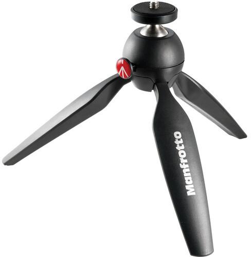 Manfrotto Pixi II (Métal)