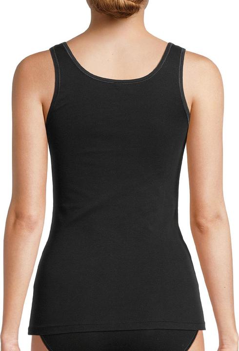 Produktbild Conta 3er Pack Feinripp Unterhemd / Top (48, 4XL)