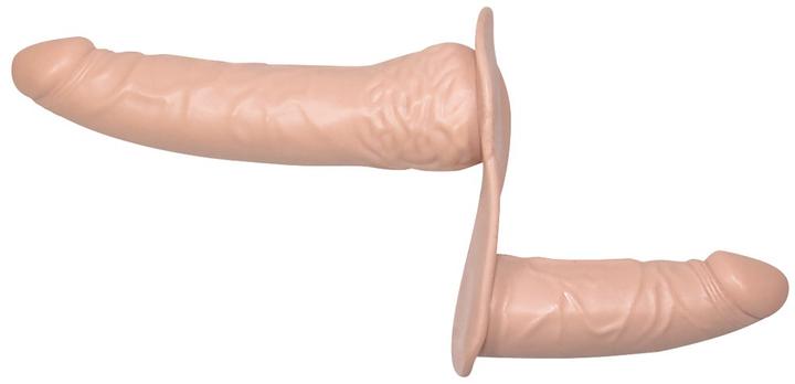 Produktbild You2Toys Double Dong Strap-On