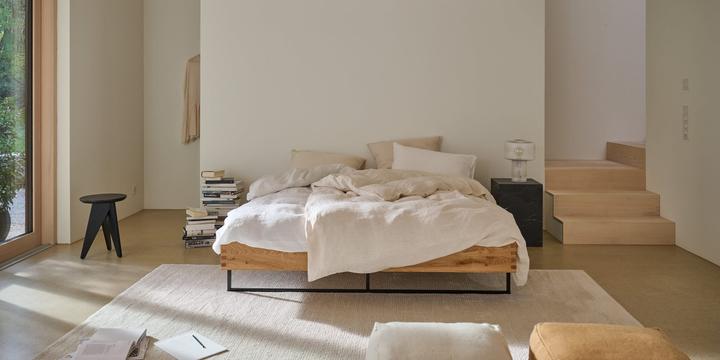 Image du produit micasa Zara (Housse de couette, 200 x 210 cm)