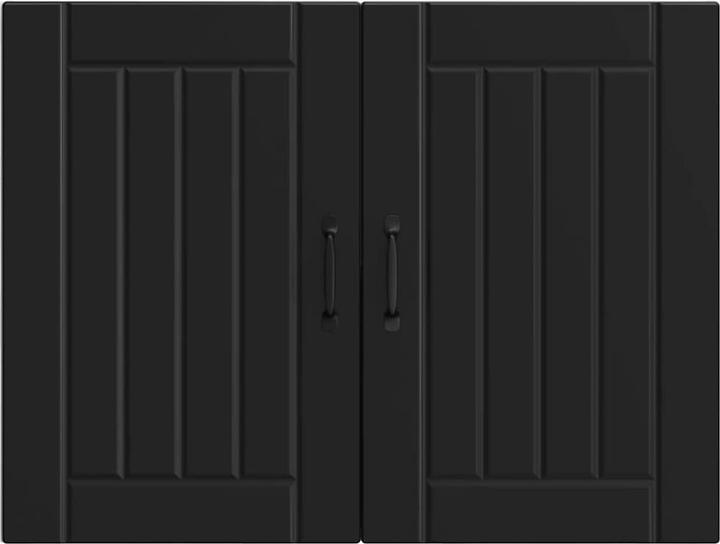 Actual product image VidaXL Madlene (80 x 31 x 60 cm)