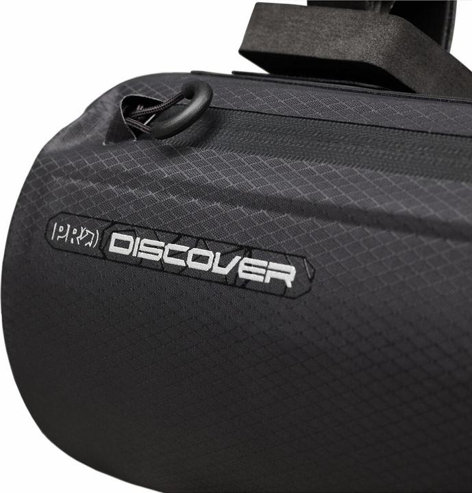 Actual product image PRO Gravel Team (2 l, Handlebar bag)