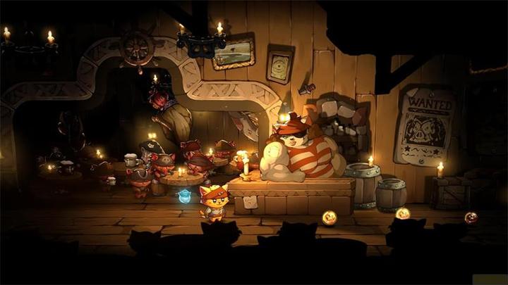 Produktbild Maximum Games Cat Quest III (PS5, EN)