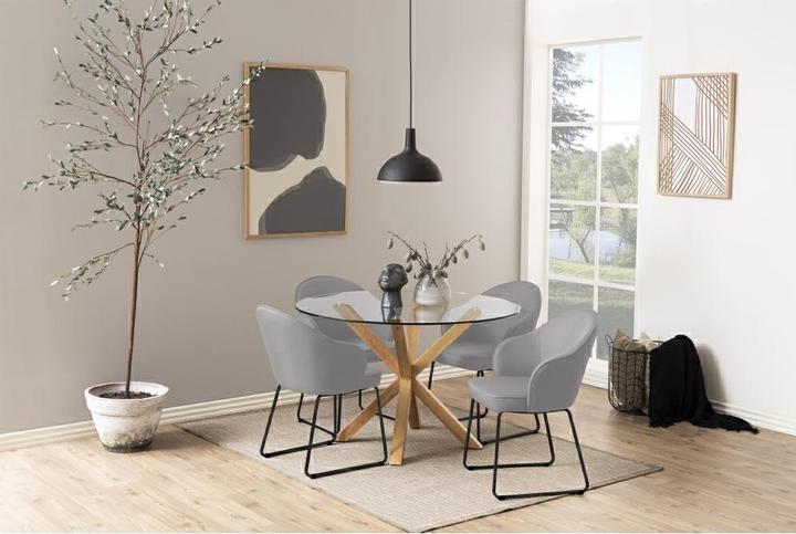 Actual product image AC Design Heaven (119 x 75 x 119 cm)