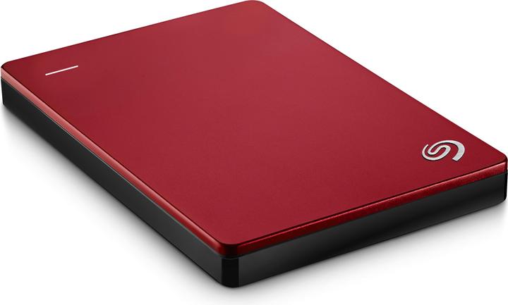 Image du produit Seagate Backup Plus Slim (2 To)