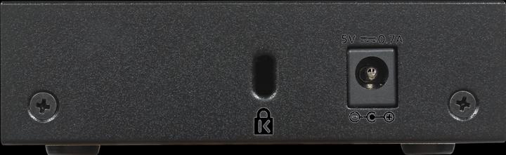 Produktbild Netgear GS305-300PES (5 Ports)