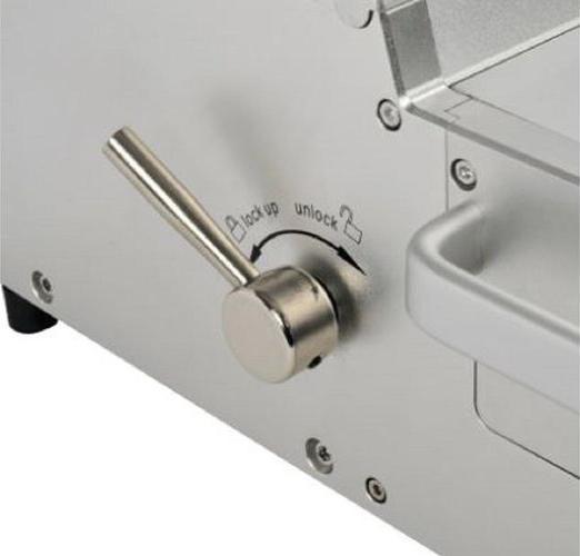 Immagine prodotto GBC Punzonatrice elettrica Magnapunch Elite, 30 fogli