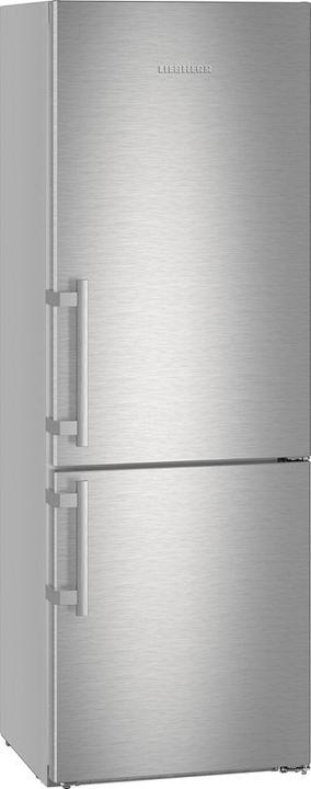 Actual product image Liebherr CNef 5735 (411 l)