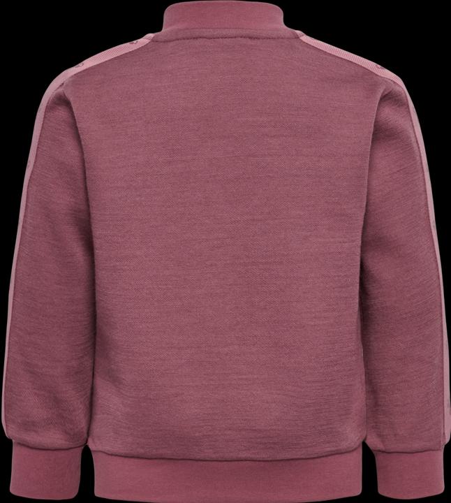 Produktbild hummel Hmlwulbato Zip Jacket (86)